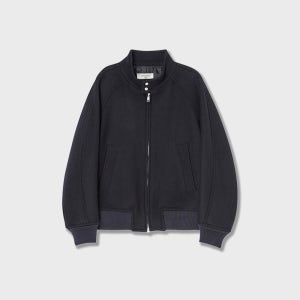 [애프터프레이] 리가즈 해링턴 블루종(4COLORS)