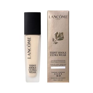 랑콤 뗑 이돌 롱라스팅 파운데이션 30ml B-01 (병행)