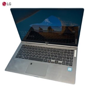 리퍼비시 LG 그레이 i5 CPU 512GB 15.6인치 고사양 리퍼 노트북