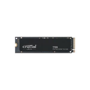 마이크론 Crucial T705 M.2 NVMe 대원씨티에스 (1TB)
