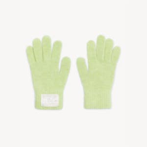 래니래니 Renny Wool Gloves [ Neon ] - Renny 울 장갑 (G001nn)