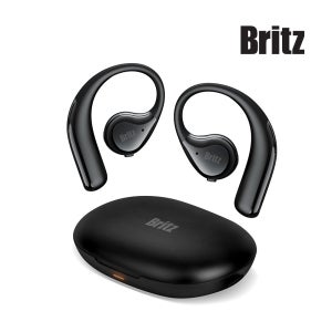브리츠 BZ-M2BONE 오픈형 골전도 이어폰 / 생활방수 / 헬스 / 라이딩