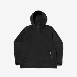 휠라 [휠라 공식] Hype 후드 바람막이 (FS2JKG2204X_BLK)