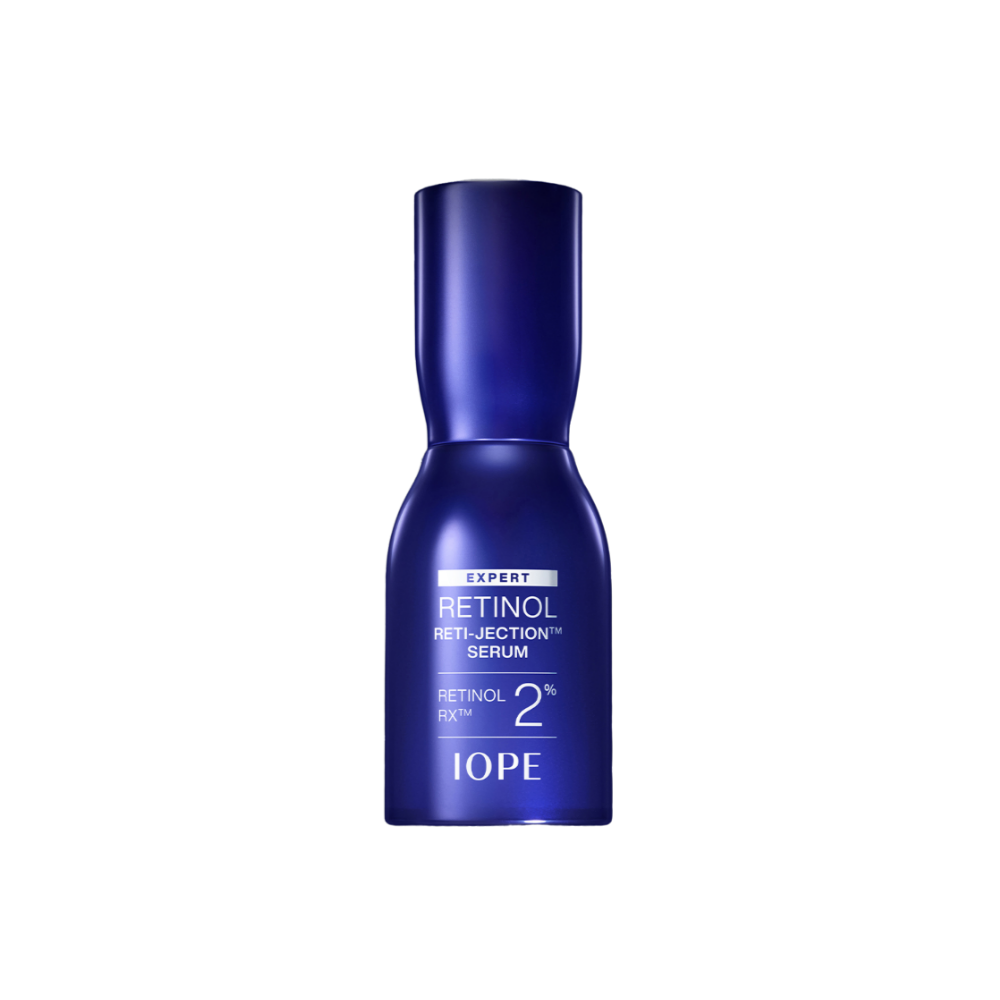 아이오페 레티놀 레티젝션 세럼 30ml, 1개