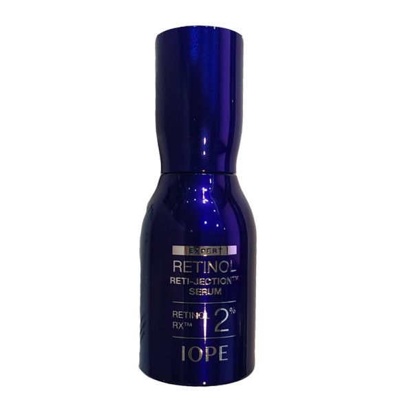 아이오페 레티놀 레티젝션 세럼 50ml, 1개