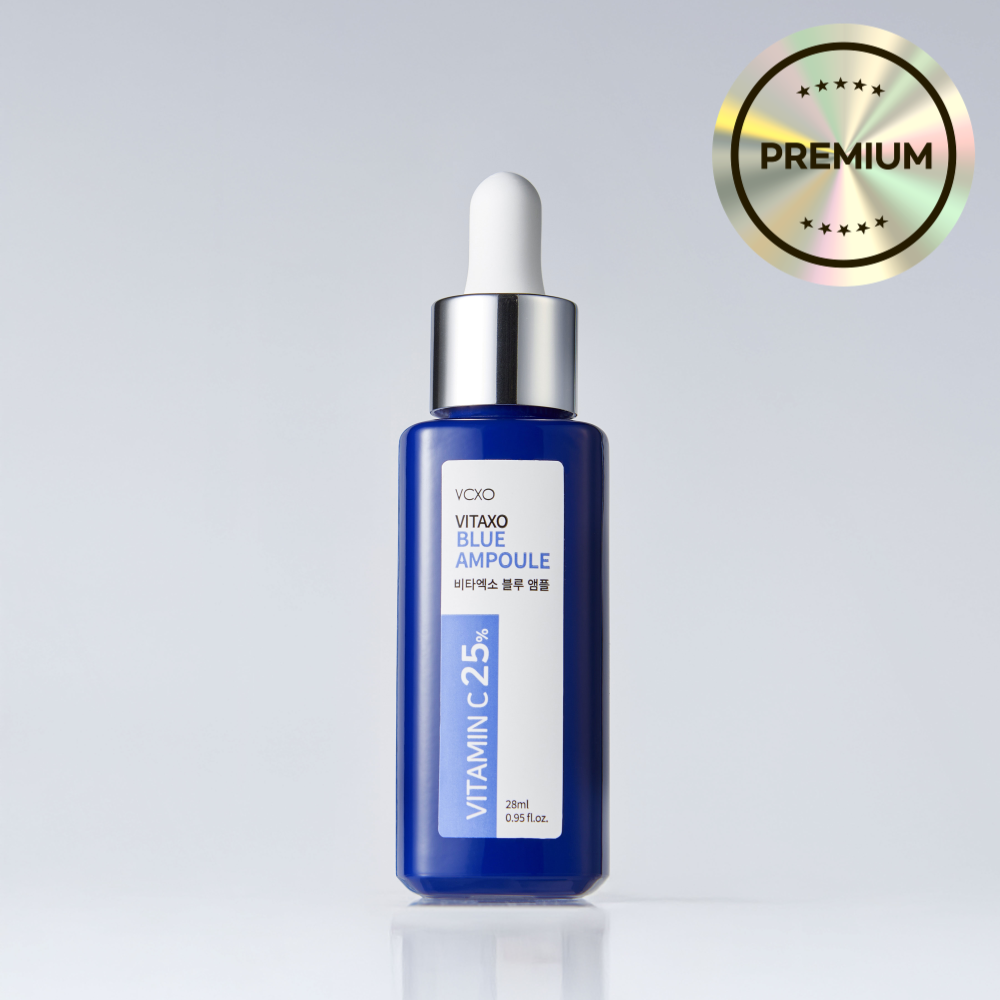 Luacell Vitamin C 25% Ampoule Peptide Serum