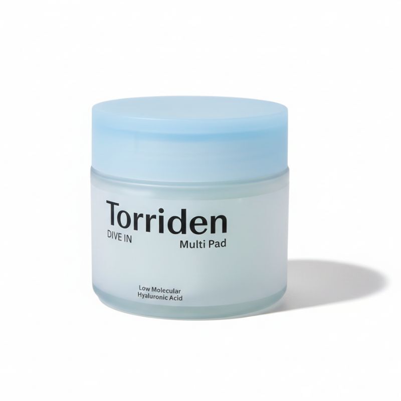 토리든 다이브인 멀티 패드