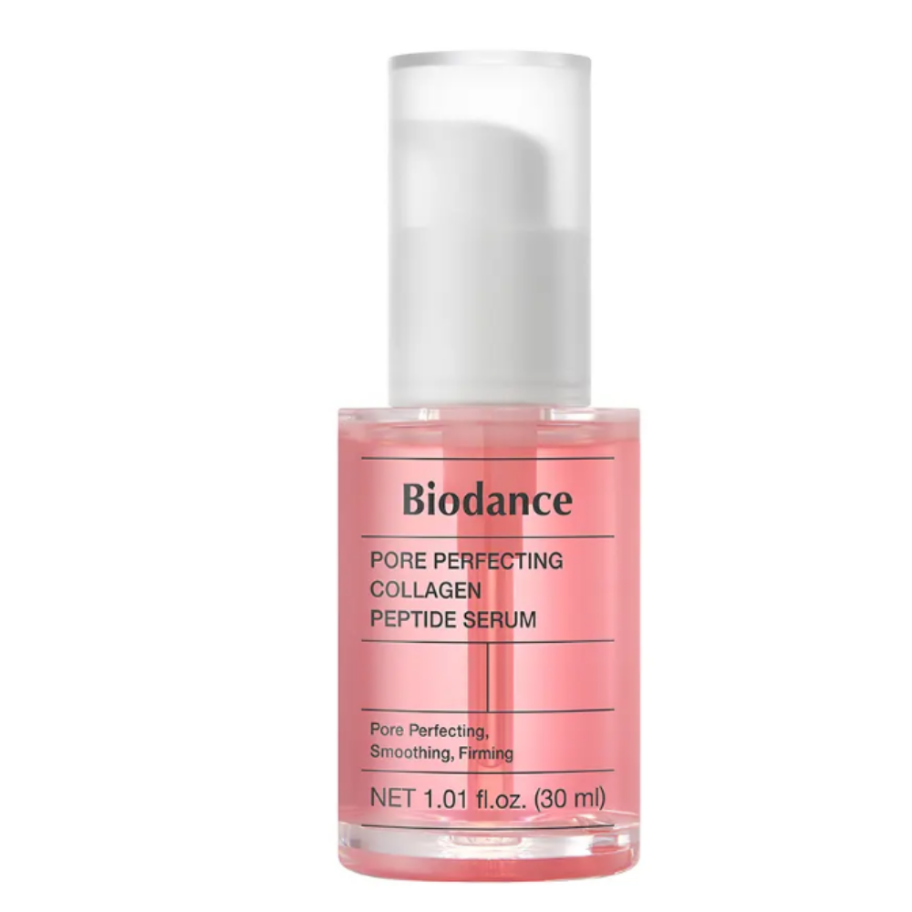 바이오던스 포어 퍼펙팅 콜라겐 펩타이드 세럼 30ml, 1개
