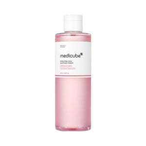 메디큐브 PDRN핑크시카 수딩 토너 250ml