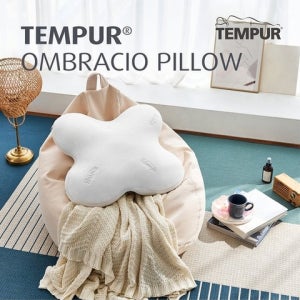 [템퍼] 템퍼 옴브라시오 베개