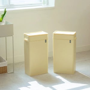 [신규색상] 프랑코 모노스탠드 휴지통 쓰레기통 20L+비닐포함