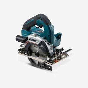 신우 마끼다 충전 원형톱 무선톱 절단기 커터 DHS475Z 본체