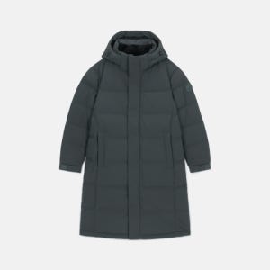 [네파] 7KF2061 공용 프리미아 롱 다운 자켓 7KF2061