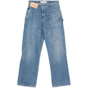 JW앤더슨 twisted jeans 10271894667528 TP721197241