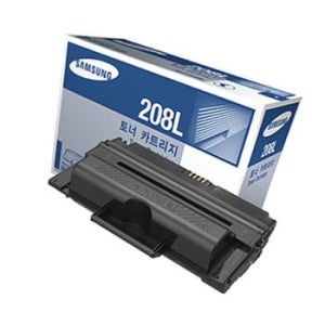 삼성 MLT D208L 대용량 1P 프린트 잉크 레이저 토너