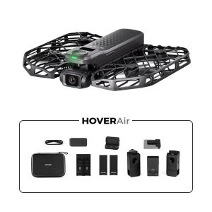 호버에어 HOVERAir X1 Pro (플라이 조이 콤보)