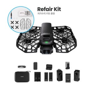 호버에어 HOVERAir X1 Pro (플라이 조이 콤보)