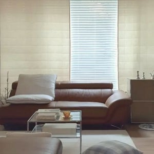 프리미엄 순면 바람막이 누빔 3중 방한커튼