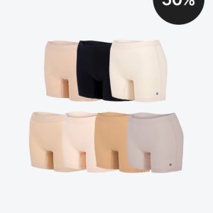 [ONLY 첫구매 50%] 네모팬티 데일리 7팩