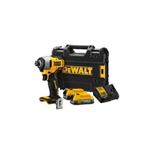 (디월트) 충전임팩드라이버 DCF809E2T 18V/1.7Ah-20V