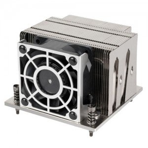 SilverStone SST-XE02-1700S 아이보라