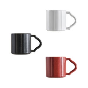 [오덴세] 누프레임 머그 420ml