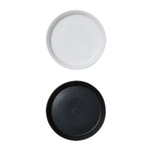 [오덴세] 누프레임 라운드 사이드 플레이트