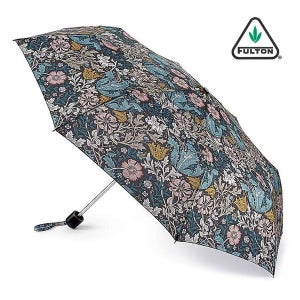 [펄튼] 모리스앤코 미니라이트-2 캠튼 여성 수동 3단 우산 25cm 238g_L757-4014