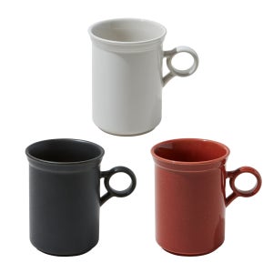 [오덴세] 누프레임 롱머그