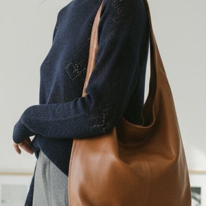 양가죽 데일리 아오리 여성 쇼퍼백 여자 숄더백 이쁜가방