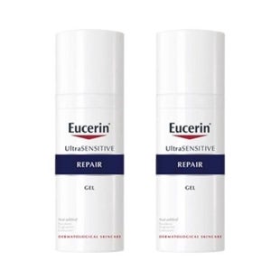 유세린 울트라 센시티브 리페어 젤 50ml x 2개