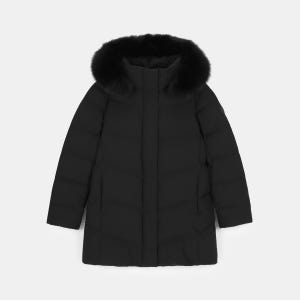 [네파] 네파/본사직영 7K82066 여성 프리미아 미들 다운 자켓