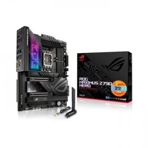 ASUS ROG MAXIMUS Z790 HERO 코잇