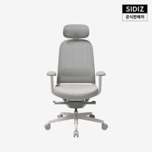 시디즈 T60 컴퓨터 사무용 책상 의자 (HLDA)