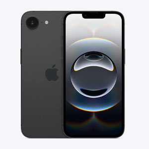 애플 아이폰16E 128G / iphone-16 E / SE4