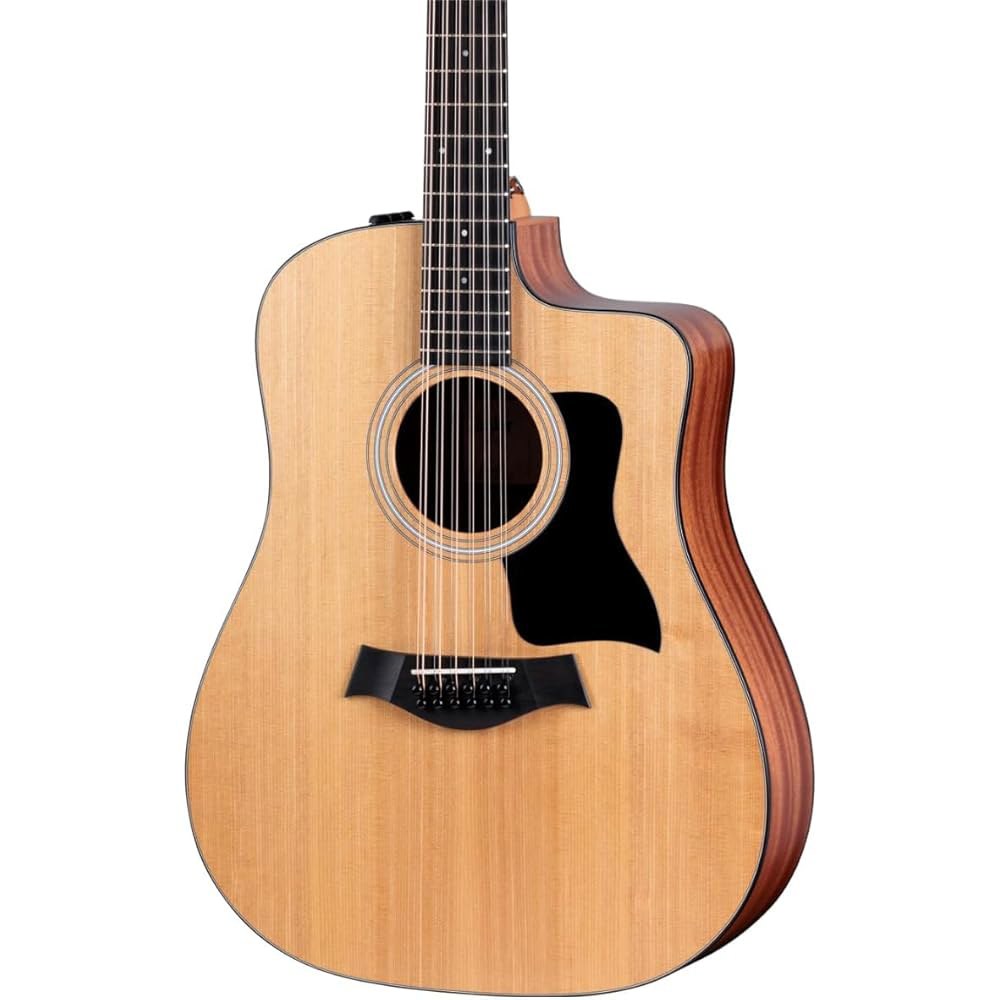 Taylor 테일러 Taylor 150ce 드레드노트 12스트링 어쿠스틱-일렉트릭 - 내추럴