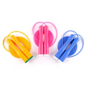 베스타스포츠 김수열줄넘기 점프로프 롱키100 어린이줄넘기