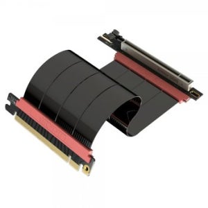 LINKUP AVA5 PCIE 5.0 X16 라이저 케이블 (노멀, 150mm)