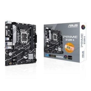 ASUS PRIME B760M-K 코잇