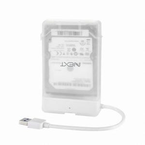 NEXT-425U3 2TB/외장하드 (Sebap 2TB SM022RS)