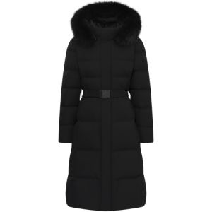 [케이투] 시그니처 도로시(DOROTHY) LONG W_Black KWW25568Z1