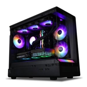 몬스타 가츠 X360 아쿠아 (블랙)