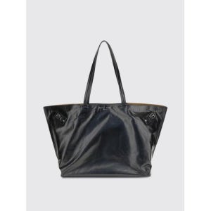 프로엔자슐러 해외배송  25FW 프로엔자슐러 토트백 HB252087 001 Black