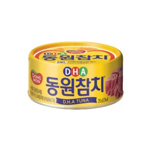 동원참치250g 최저가 가성비상품