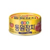 참치캔150g