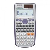 카시오 FX-991ES PLUS