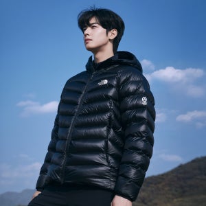 노스페이스 마테호른 다운 자켓 NJ1DR96A