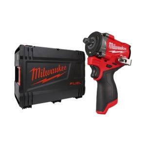 밀워키 M12 FIW2F12-0X 충전임팩렌치 12V 베어툴 LED 카센타 정비소 공장