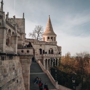 부다페스트 소그룹 역사 탐방 1일 투어