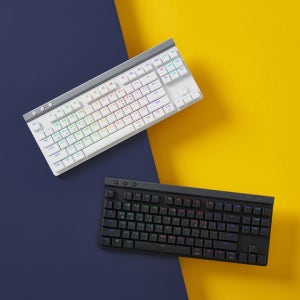 [로지텍] G515 Black WL- Tactile